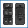 1 Set 22664398 Car Master Power Window Switch Front Driver Side for Saturn Ion 2003-2007 Item Replacement