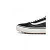 Vans Old School Mte 1 Black  White Vn0a5i12y281 Ua Old Skol Mte 1 Black White 3