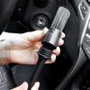 5ks Štětců na detailing Štětce na auto Univerzální čisticí nástroje Pro palubní desku auta Větrací mřížku Čištění kol Štětec na detailing