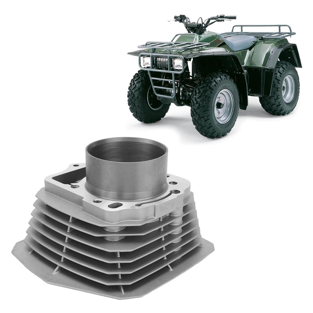 Engine Cylinder Piston Kit High Grade Aluminum,ETC,for Bayou 300 KLF300B 2x4, for Bayou 300 KLF300C 4X4, for Prairie 300 KVF300B, for Lakota 300 30