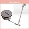 Rod Dyson For End Cap Cover V6 Direct Drive Cordless Vacuum Cleaner Attachment