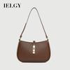 Ladies Underarm Bag All-Match Cross-Body Small Square Bag