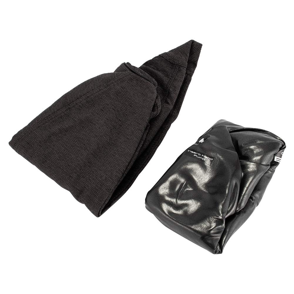 VIVORA Luno Chenille Seating Ball for Charcoal Men, V002-BW65 DKG, [Used]