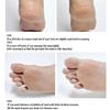 LEBELAGE - Vitamin Peeling Foot Pack
