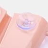 Kitchen Home Strainer Soap Caddy Storage Sponge Drain Rack Holder Organizer