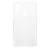 For Xiaomi Mi Mix 2s Transparent Soft TPU Phone Case Shockproof Ultra-Thin Back Cover