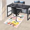 Spongebob Friends Carpet For Playroom Bedroom Living Room Sofa Home Decorkids Game Area Rug Nonslip Floor Mat