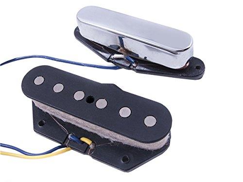 Fender Deluxe Drive Telecaster Pickups SET Telecaster guitar pickup set "Parallel import goods
