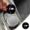 2025 Hete Auto Multimedia Knop Knop Cover Sticker Voor BMW 5 Serie X3 X4 X5 X6 X7 G30 G20 G32 F10 F30 G01 G02 G05 G06 G07 G11 G2