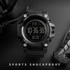 1384 Military Digital Mens Wristwatches Waterproof Sport Electronic Watch for Men Shockproof Clock 1358 Reloj Masculino
