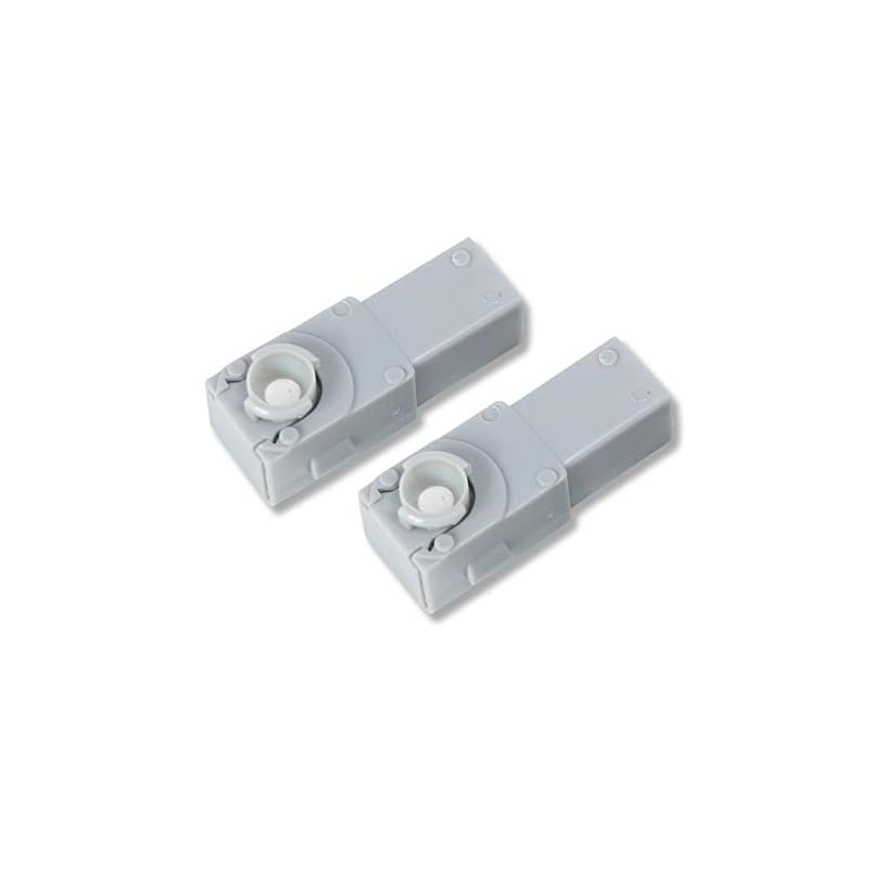 YOURS Foot Lamp Illumination Lamp [Light Color: Blue] 2-Piece Set Footlamp-led-for-toyota [2] M