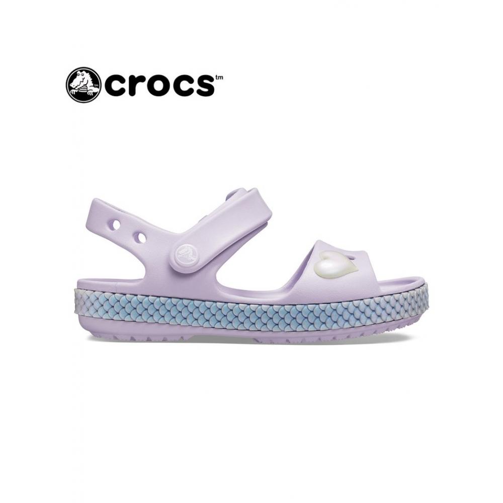 

A Crocs sAndAls 206145 530 lavender/C6