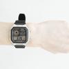 Casio Standard Digital Watch Men's Black AE-1200WH-1C Water Resistant 10 Bar Lightweight