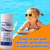 50/150/250 Strips 3-IN-1 Swimming Pool PH Test Paper Multipurpose Chlorine/PH/Bromine Test Strips Swimming Pool Water Tester Too
