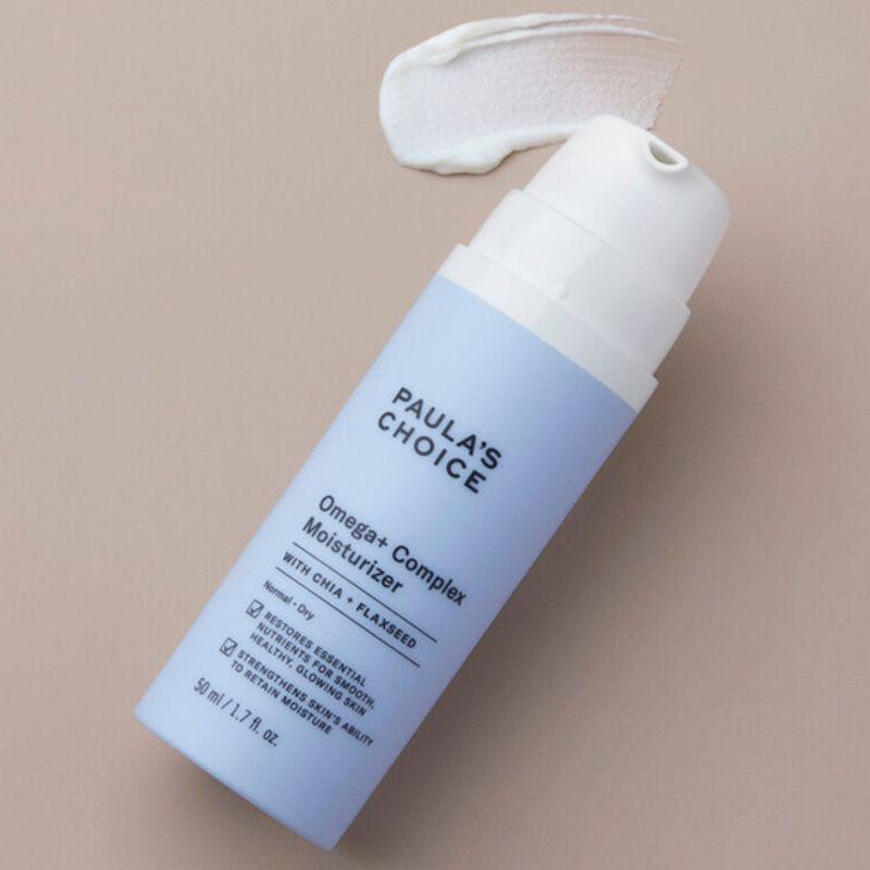 

PAULA`S CHOICE Omega+ Moisturizer 50ml single type
