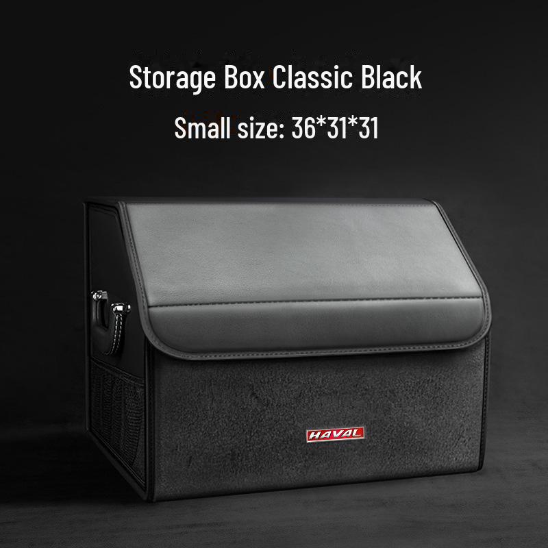 Haval H6/S H9 Shenshou H4 Chitu F5 Gen-2 BigDog F7X Xiaolong H2H5M6 Car Trunk Organizer Box