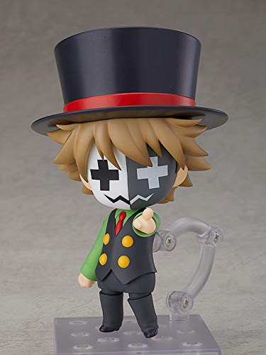Nendoroid Retort mail order site (LEVEL only)