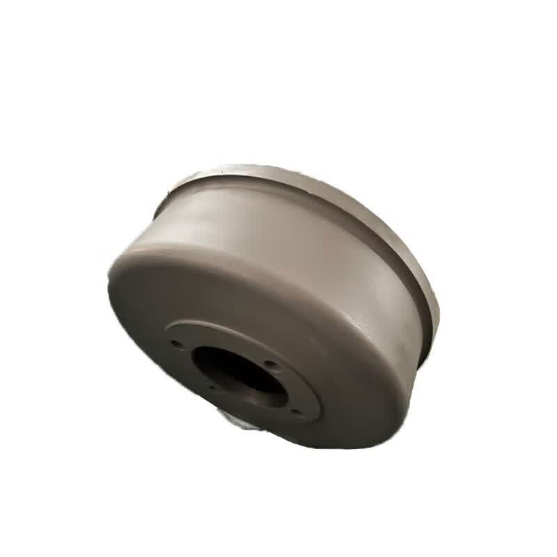 Jiehang ZGMGD GDW111B Excavator Handbrake Assembly