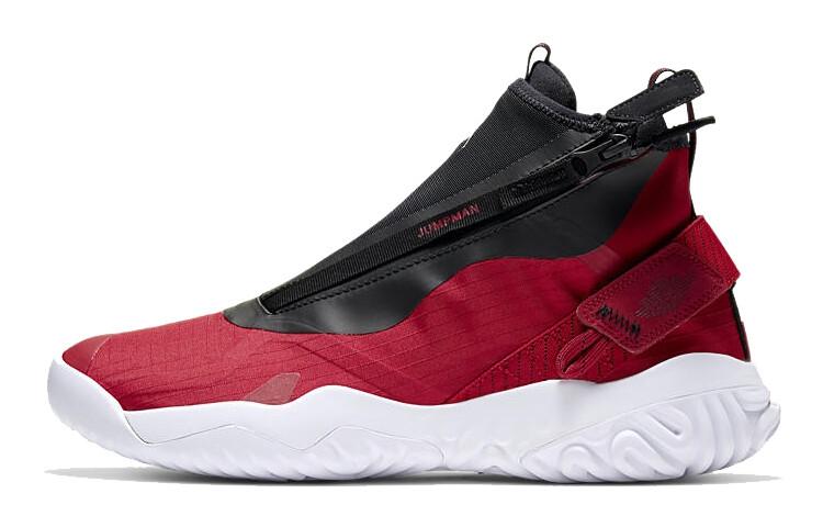 Jordan Proto React Z Bright Crimson - CI3794-601 43