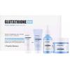 MEDI-PEEL Hyaluronic Acid and Glutathione Moisturizer Hyal Aqua Multi Care Kit Set