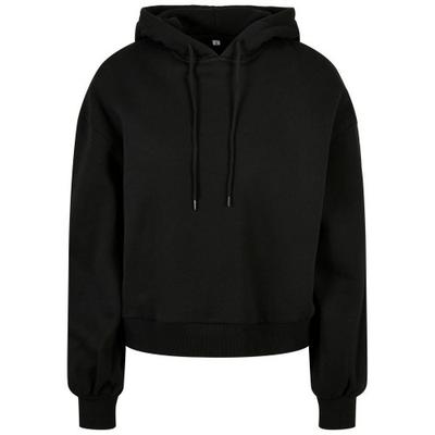 Baue deine Marke Damen/Damen Oversized Hoodie