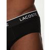 Lacoste 8H1293 Briefs Set
