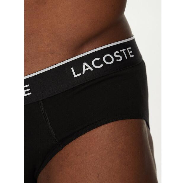 Lacoste 8H1293 Briefs Set