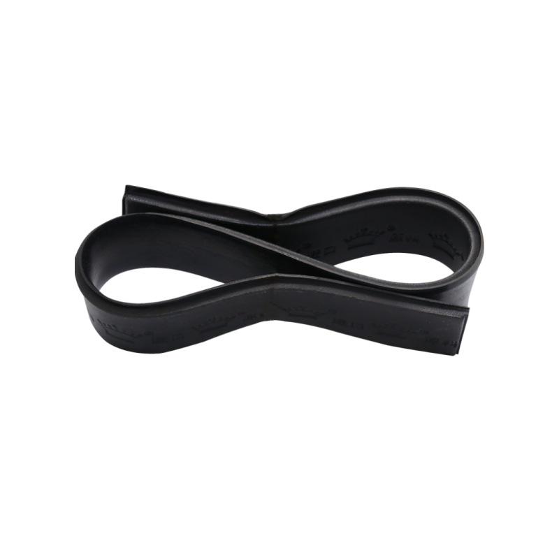 Non-slip Wear-resistant Leather Shoe Repair Patch for Heels and Soles