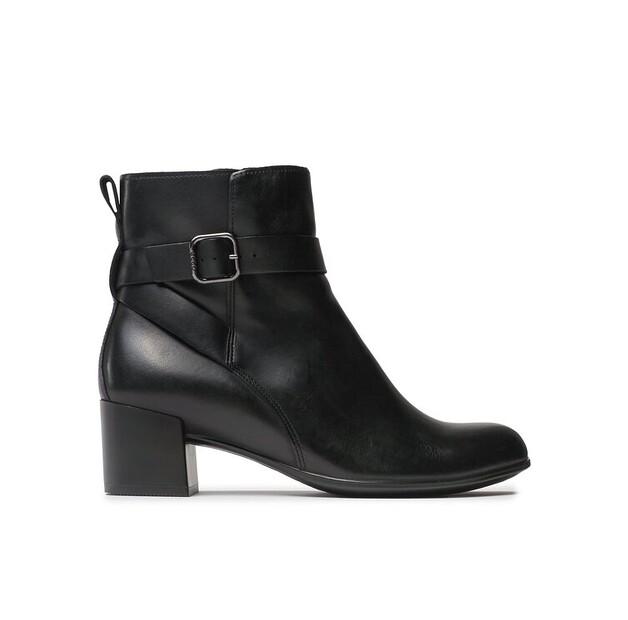 

Ботильоны ECCO Dress Classic 35 20991301001, черные EU 40