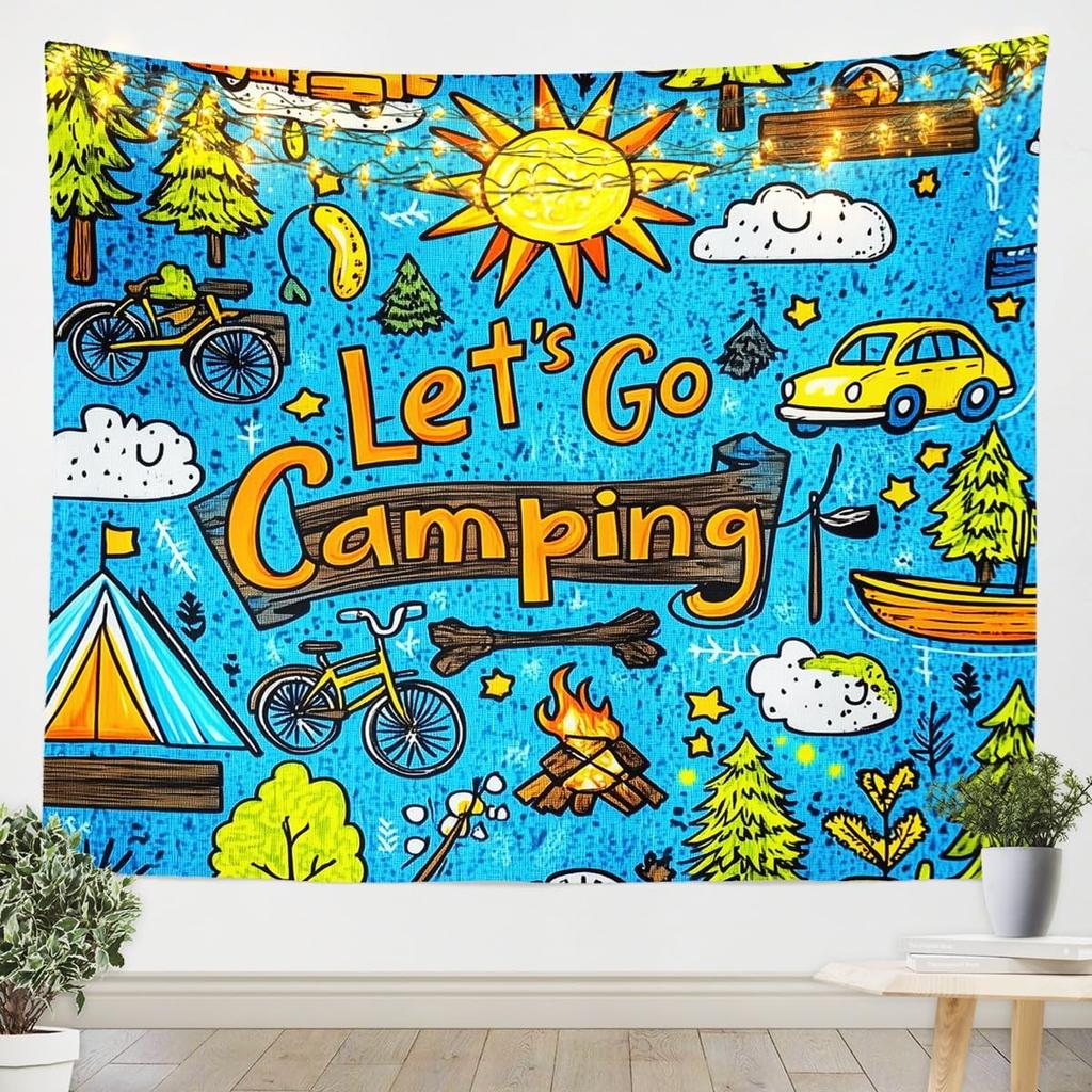 Tree Of Life Tapestries Boho Galaxy Trippy Stars Moon Tapestry Wall Hanging For Kids Boys Girls AdultsBlack White Tree Of Life