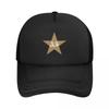 Pakistan Cricketspieler Asif Ali Netz Baseballkappen Snapback Mode Baseballmützen Atmungsaktiv Lässig Kappe Outdoor Unisex