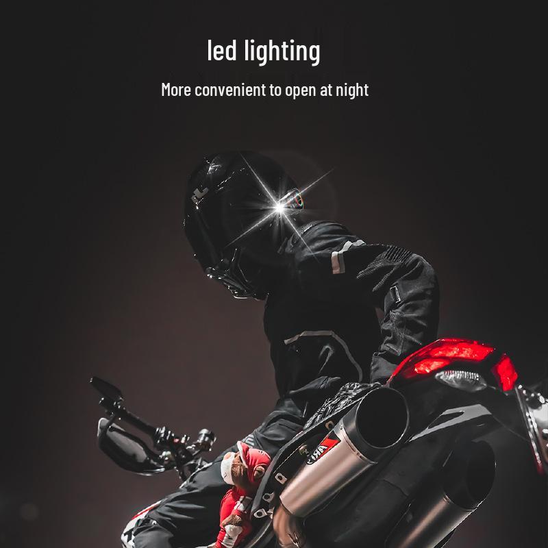 Multicolored Bluetooth Helmet Headset with Noise Reduction for Music and Calls