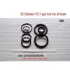 SC Cylinder Seal Ring Full Set