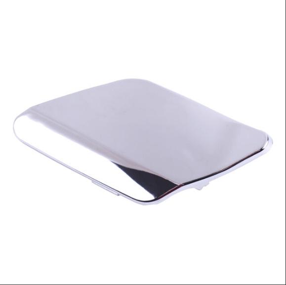 Mercedes-Benz W166 ML300 Front Bumper Tow Hook Cover, Glossy