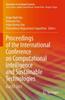 The Proceedings of the International Conference On Computational Intelligence and Sustainable Technologies : ICoCIST 2021 Book
