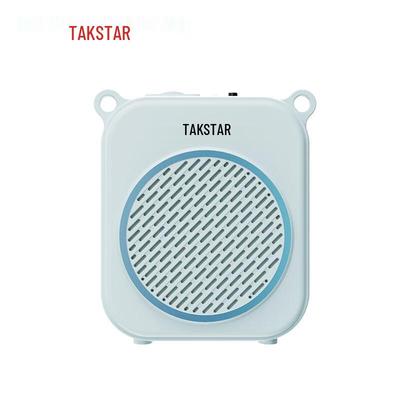 TAKSTAR E140 Portable Voice Amplifier CN Plug (adapter Included)