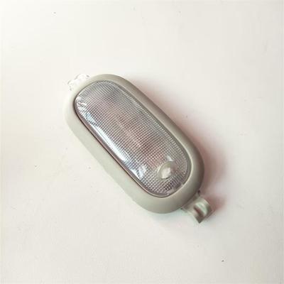 İç aydınlatma – İç aydınlatma