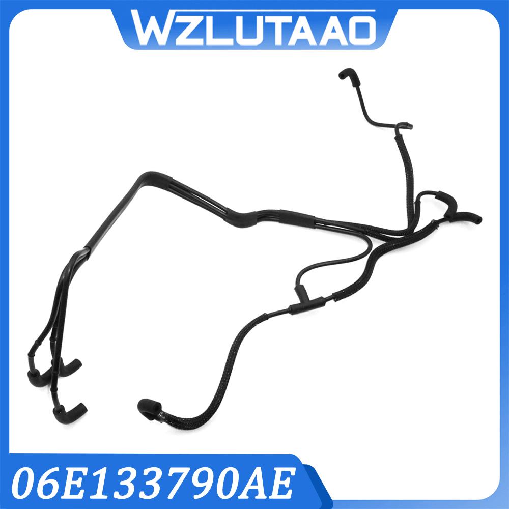

06E133790AE Vacuum Hoses With Connecting Parts For A4/S4.qu A5/S5 A6 A6/S6 A7/Sp A8/S8.qu Q7 06E133773DM 06E133790AD 06E133790T 1 Piece