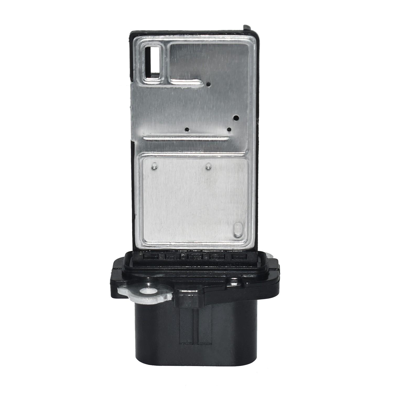 

Датчик массового расхода воздуха 15865791