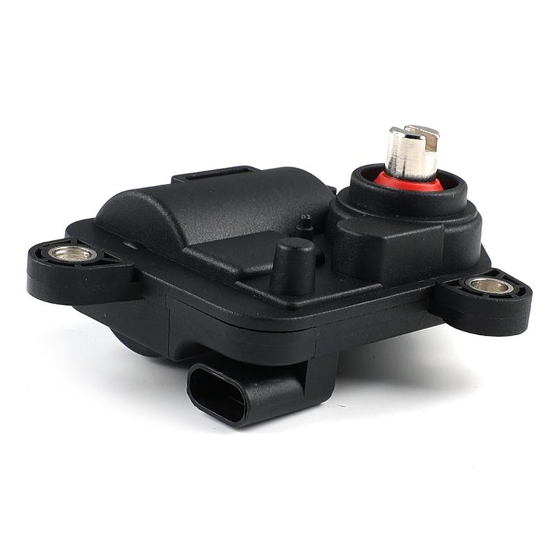 SXR-Universal Exhaust Pipe Electric Motor Valve