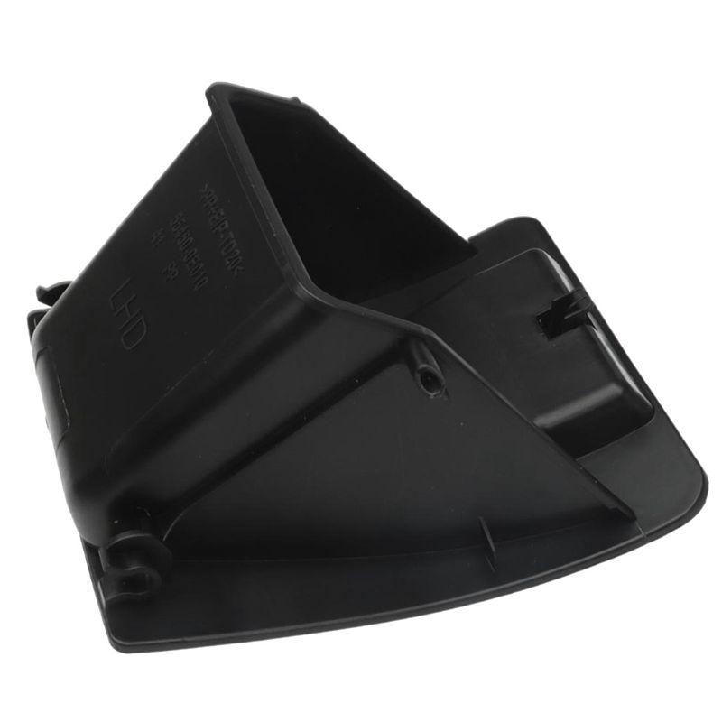 Portable Car Dashboard Coin Box Storage Small Drawer 55450-0E010 For Toyota Highlander 2008-2013 Glove Box 55450-0E021-C0
