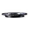 Concept Lens Mount Adapter Olympus OM Mount Lenses To Canon EF K&F KF-OMEF (Converts Mount)