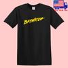 Baywatch Retro TV-Show Herren Schwarz Größe S-5XL