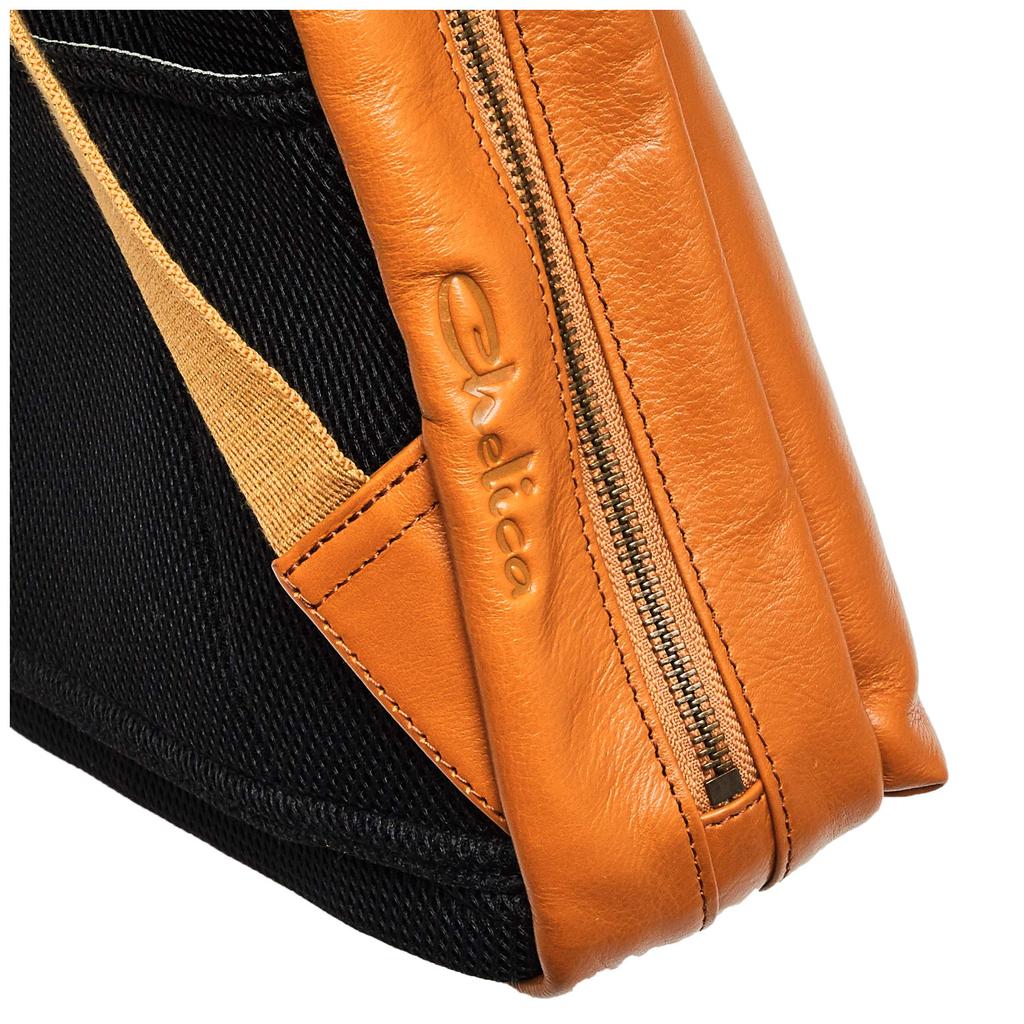 Backpack ORGANIZED SERIES Camel One Size [Cherica]