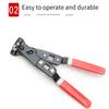 2025+ CV Boot Clamp Pliers, Universal CV Boot Clamp Tool Heavy Duty Ear Clamp Pliers, In-Line CV Axle Removal Tool