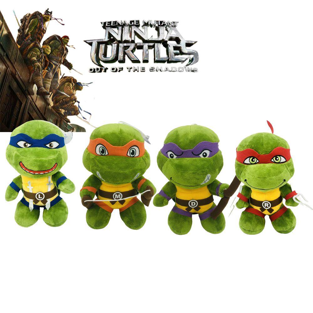 Plush Toy Cartoon Kids Xmas Birthday Gift Ornaments