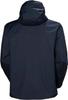 Helly Hansen Ervik Jacket (64032) Мужская непромокаемая куртка Ervik Complete Waterproof Jacket (64032) navy