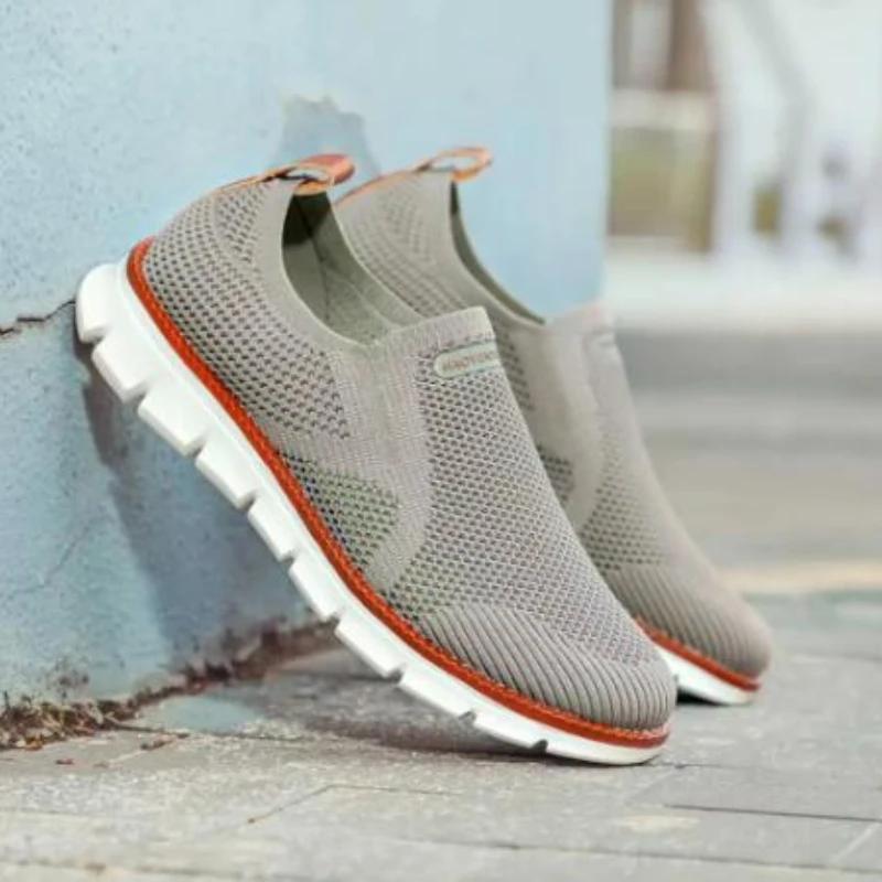 Spring Green Casual Breathable Sneaker Husband Summer Men's Boots Sports Deals Sporty Pie Top Luxury Men Shoes Tenis Masculino