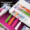 GYN Jumbo Soft Bristle Toothbrush 4-Pack