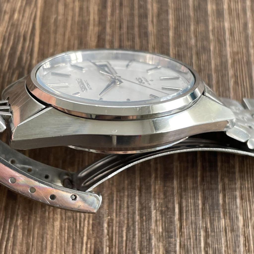 [USED] In Operation King Seiko 5626-8001
